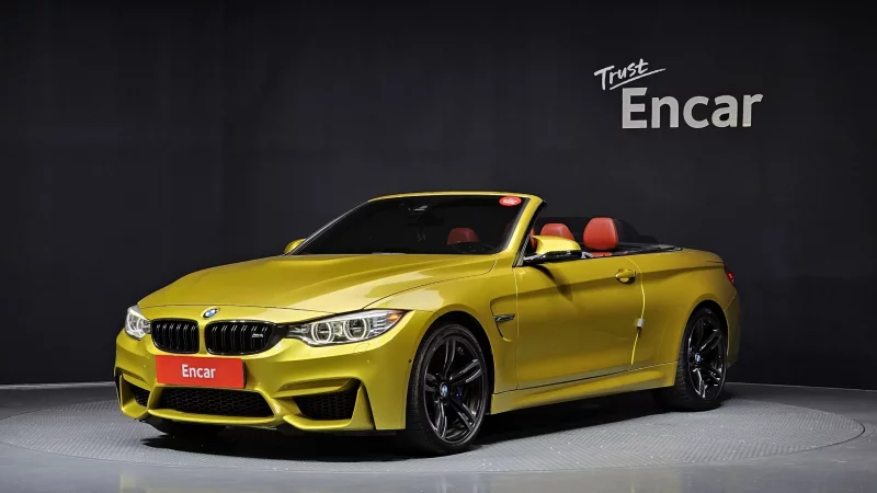 BMW M4