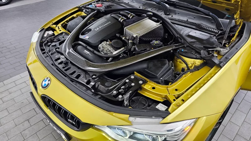 BMW M4