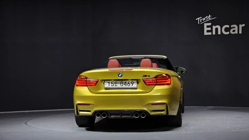 BMW M4