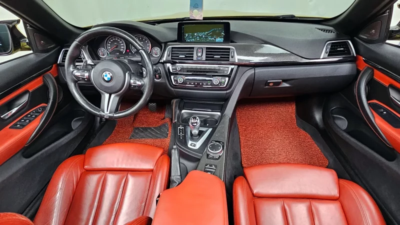 BMW M4