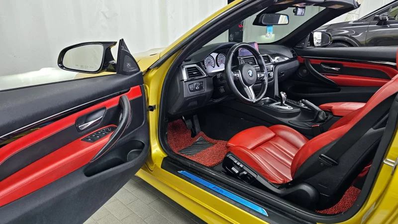 BMW M4