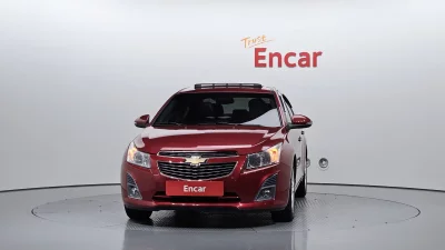 Daewoo Cruze