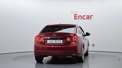 Daewoo Cruze