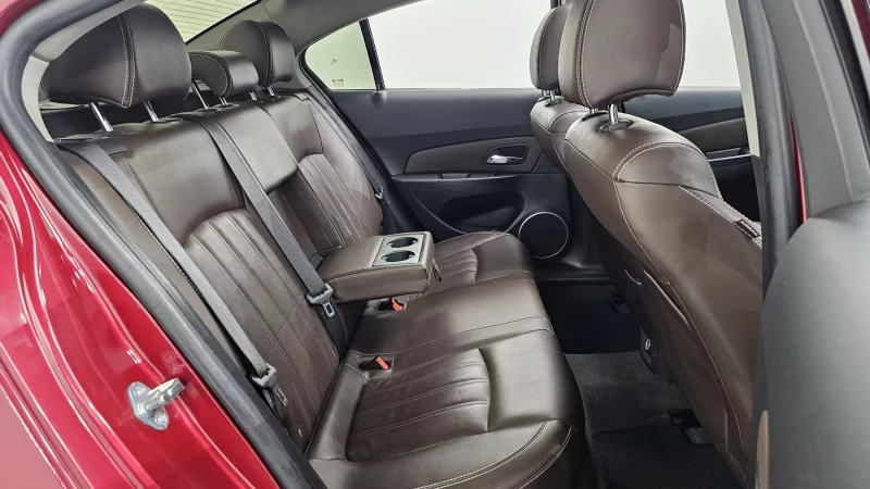 Daewoo Cruze