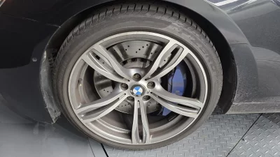 BMW M6