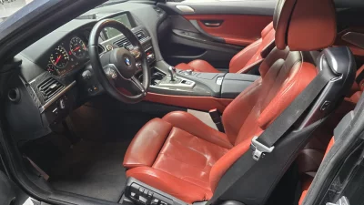 BMW M6