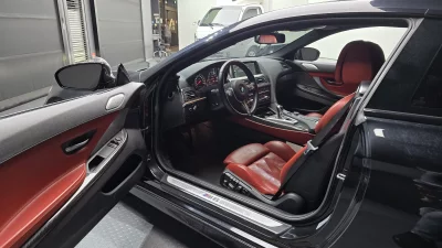 BMW M6