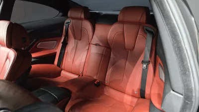 BMW M6