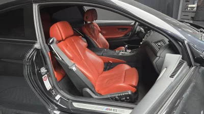 BMW M6