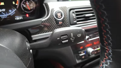 BMW M6