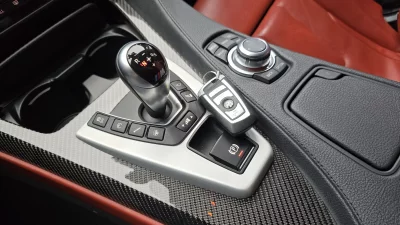 BMW M6