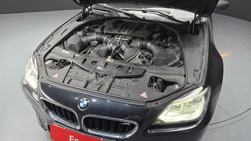 BMW M6