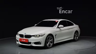 BMW 4-Series