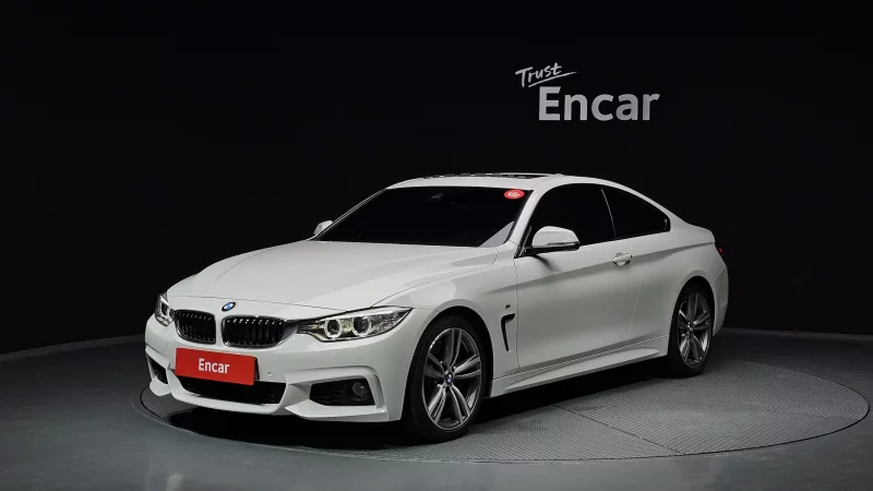 BMW 4-Series