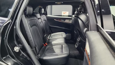 Lincoln MKX