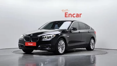 BMW Gran Turismo