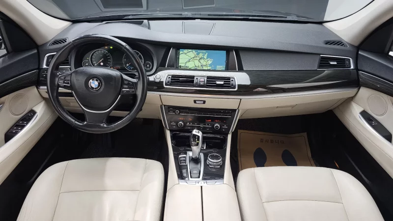 BMW Gran Turismo