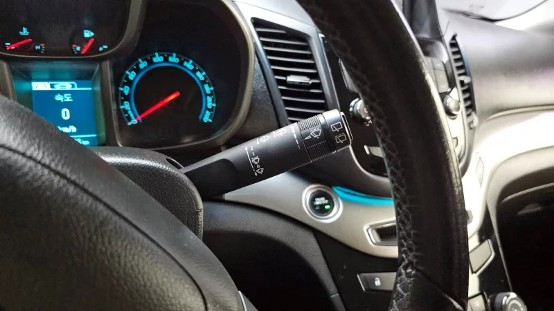 Daewoo Orlando