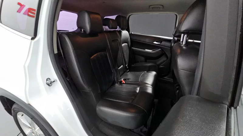 Daewoo Orlando