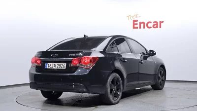 Daewoo Cruze