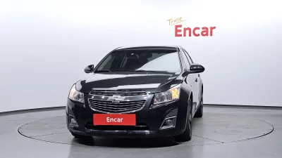 Daewoo Cruze