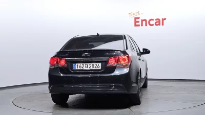 Daewoo Cruze