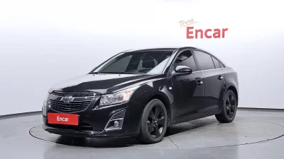 Daewoo Cruze