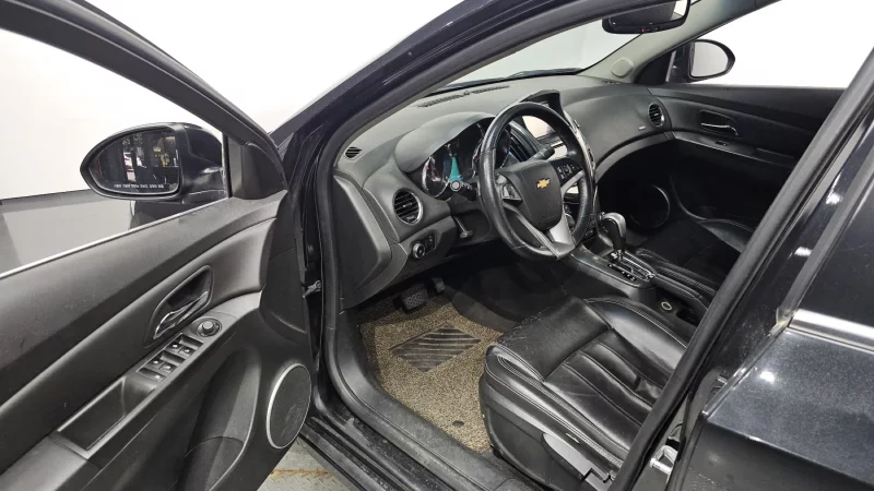 Daewoo Cruze