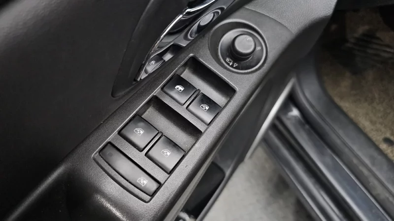 Daewoo Cruze