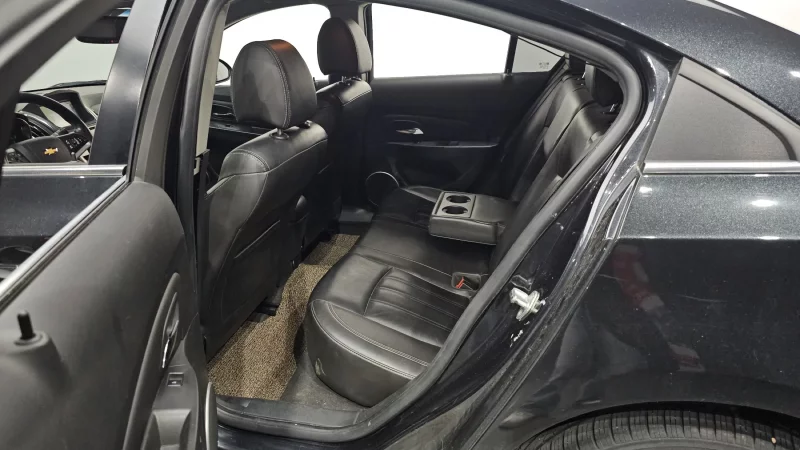 Daewoo Cruze