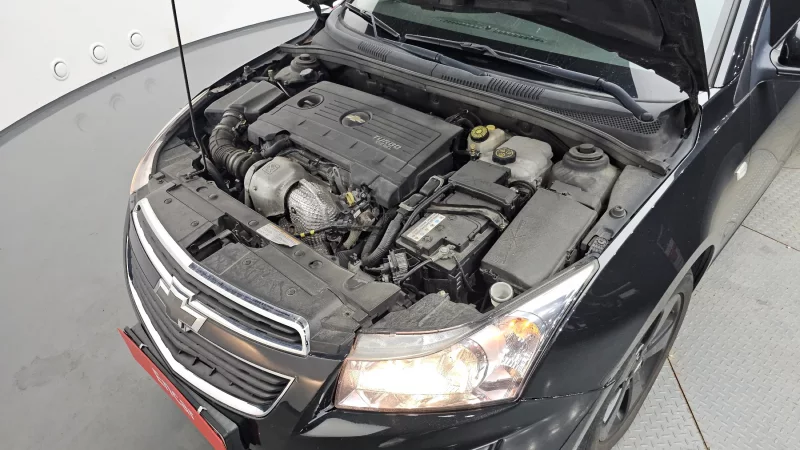 Daewoo Cruze