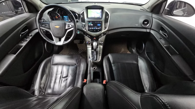 Daewoo Cruze