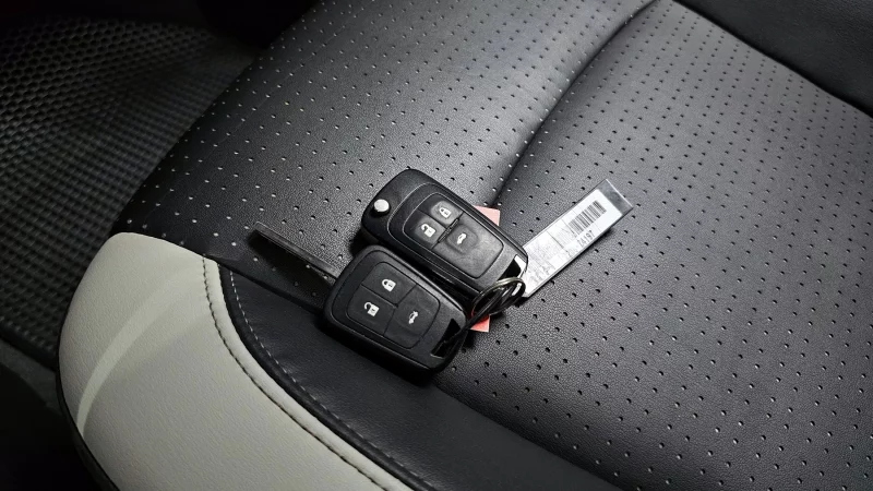 Daewoo Aveo