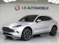 Astonmartin DBX