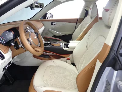 Astonmartin DBX