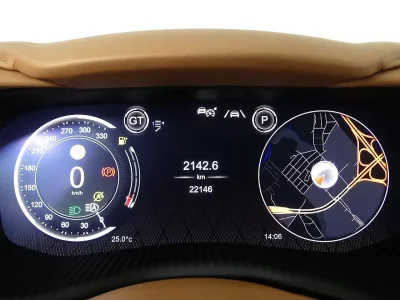 Astonmartin DBX