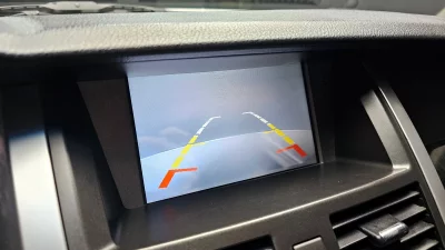 Renault Samsung SM7