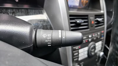 Renault Samsung SM7