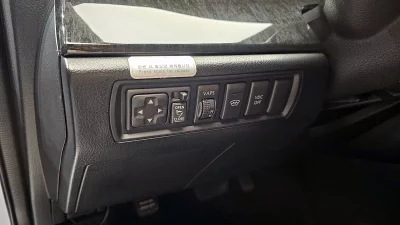 Renault Samsung SM7