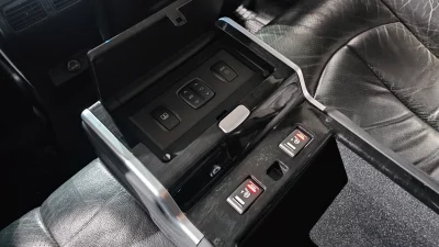 Renault Samsung SM7