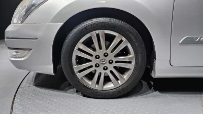 Renault Samsung SM7