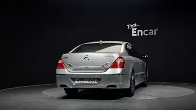 Renault Samsung SM7