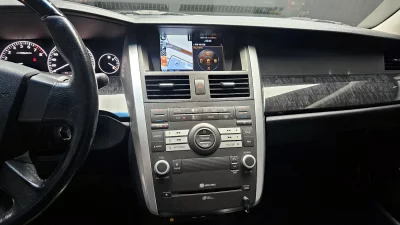 Renault Samsung SM7