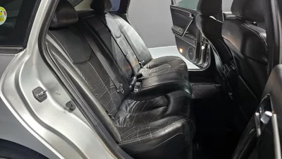 Renault Samsung SM7
