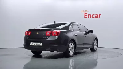 Daewoo Malibu