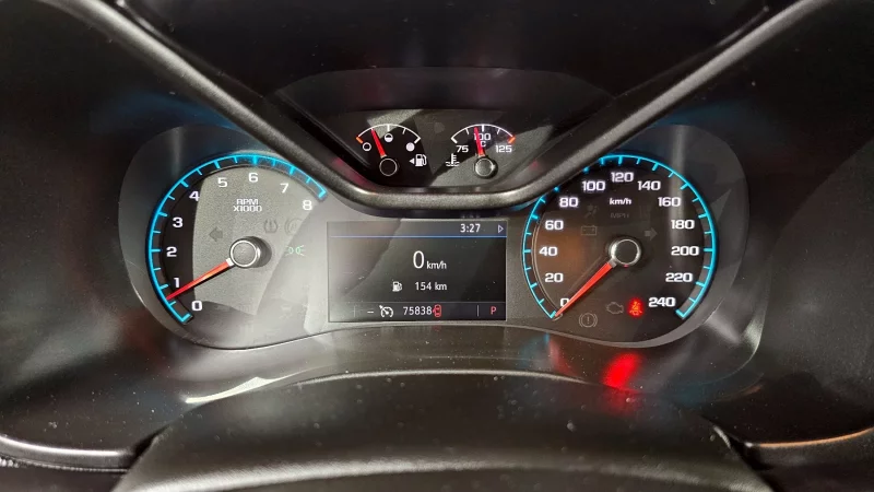 Daewoo Colorado