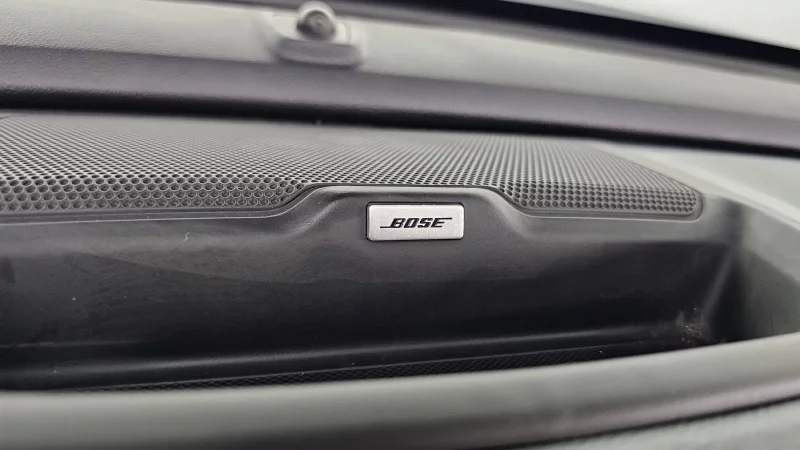 Daewoo Colorado