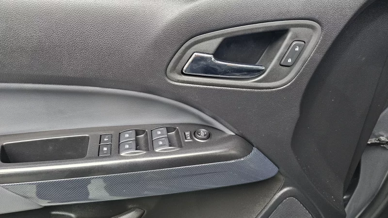 Daewoo Colorado