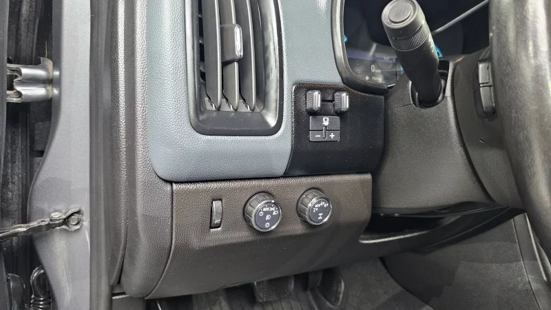 Daewoo Colorado