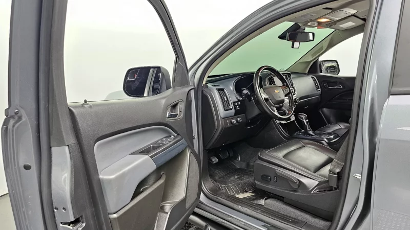 Daewoo Colorado
